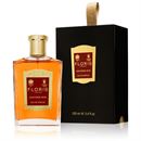 FLORIS LONDON Leather Oud EDP 100 ml